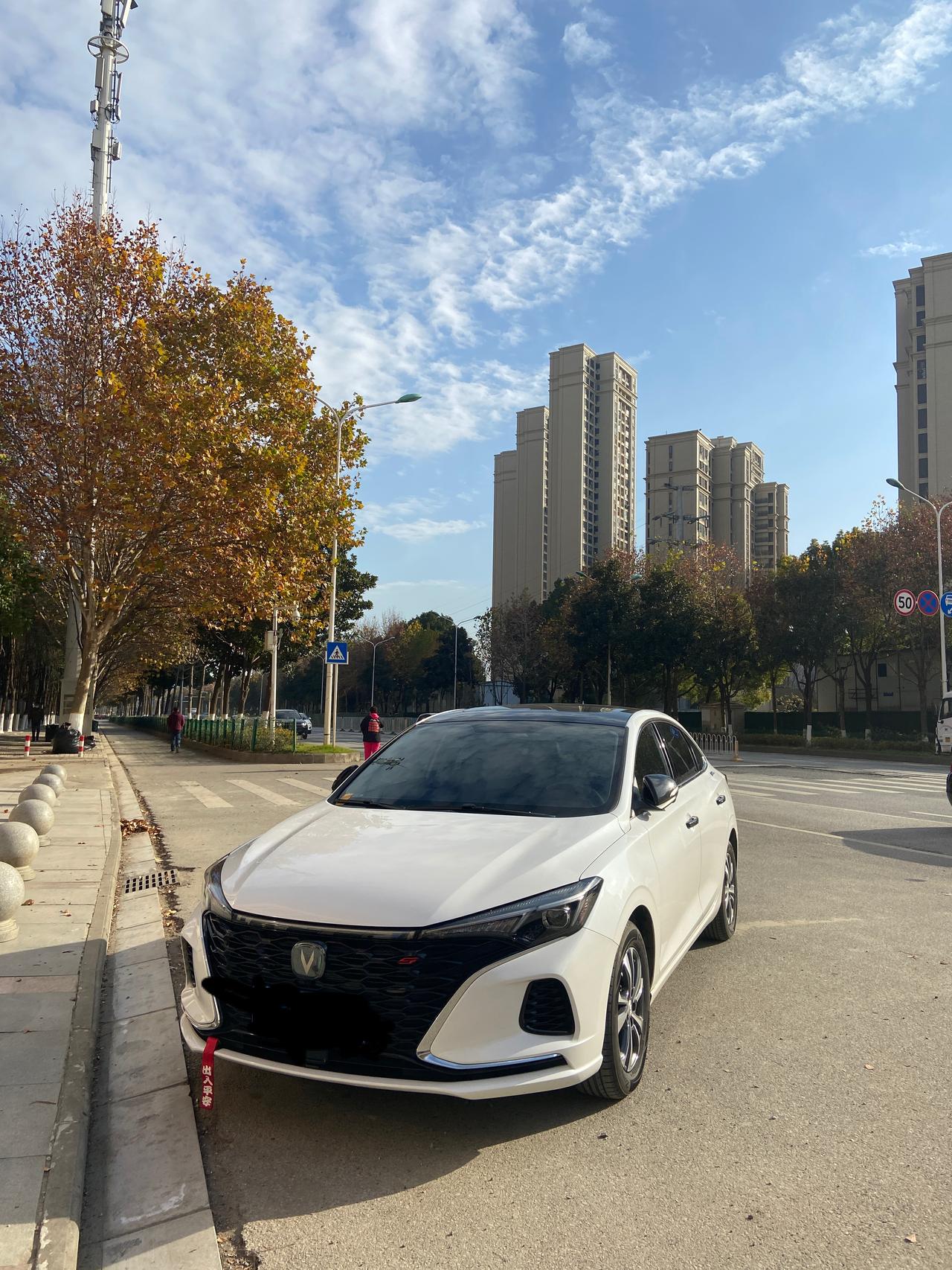 逸动plus_逸动车友圈_鹏波bobo_懂车帝