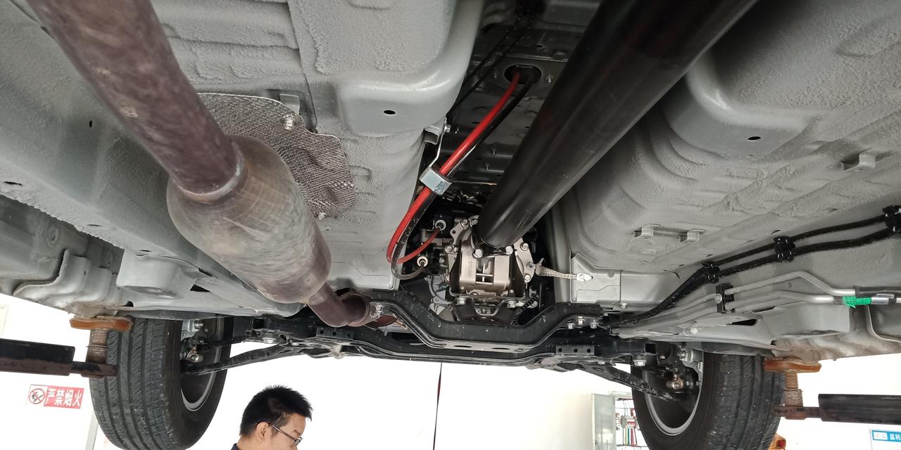 总结网评,新征程的十大不足_五菱征程车友圈_懂车帝