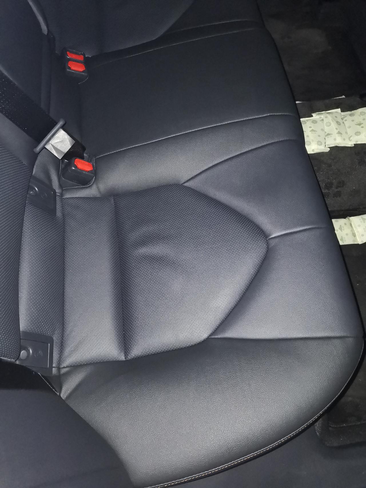 原厂真皮仿皮座椅