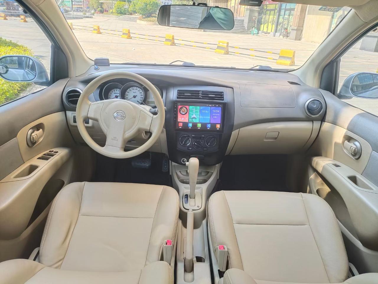 6自动挡,一_骊威车友圈_懂车帝