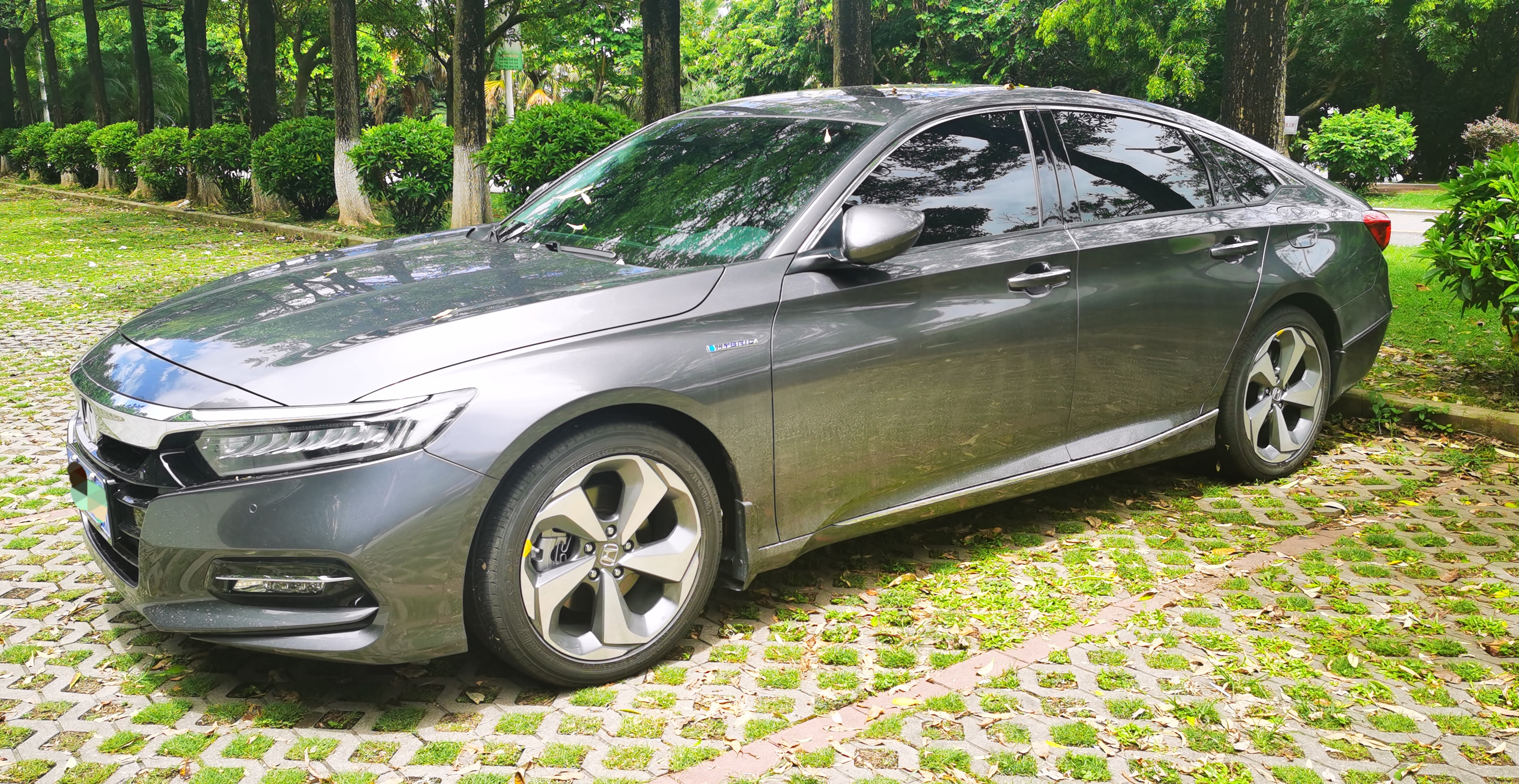 月入2000能买雅阁吗