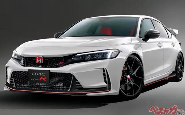 11代思域typer已定欢迎交流