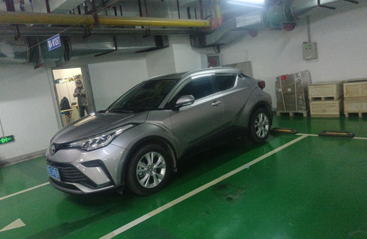 奕泽2021款流光银