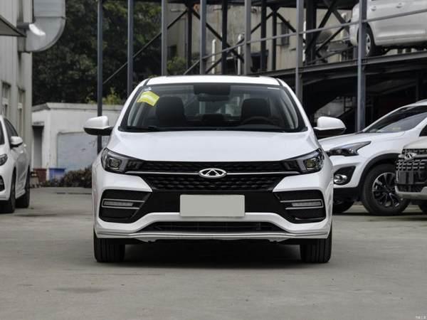 爱车转让艾瑞泽gx21年高配版本8万