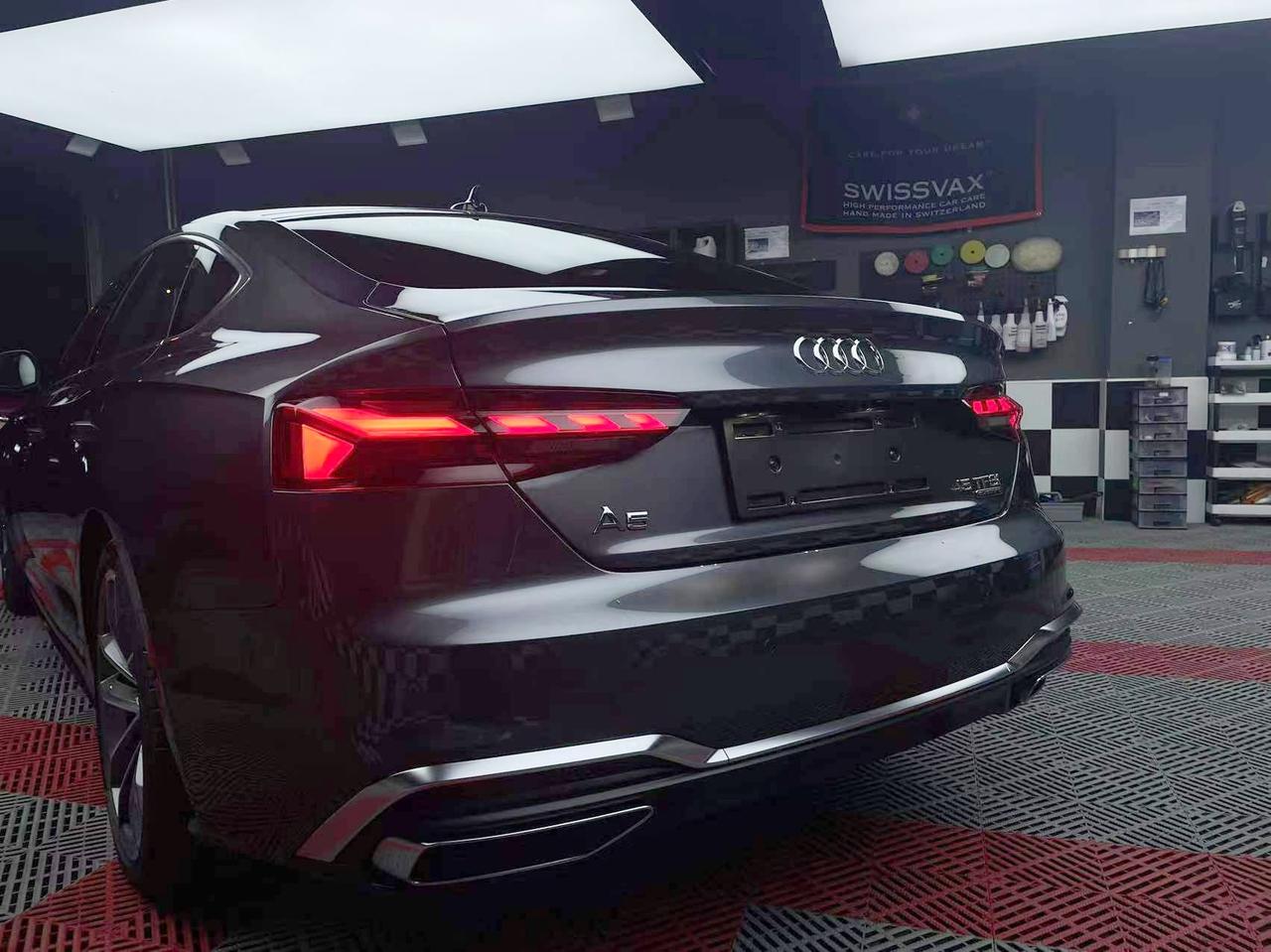 小手一抖a5到手