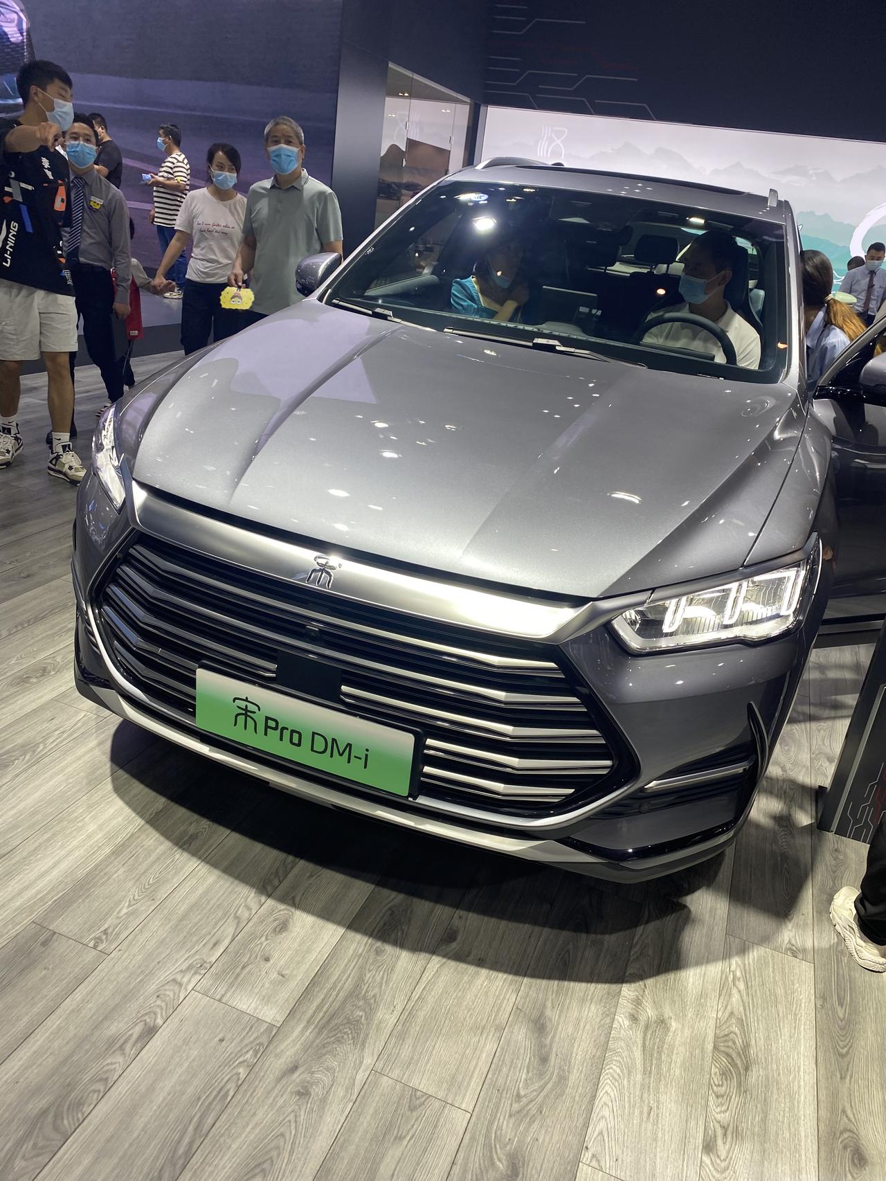 宋pro【问答】2021-09-15发布于:宋pro车友圈瑞虎8车主·新提车夜未央