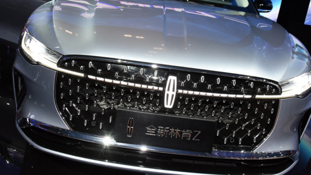 近3秒的动力差别，林肯Z是加强版的福特金牛座吗？