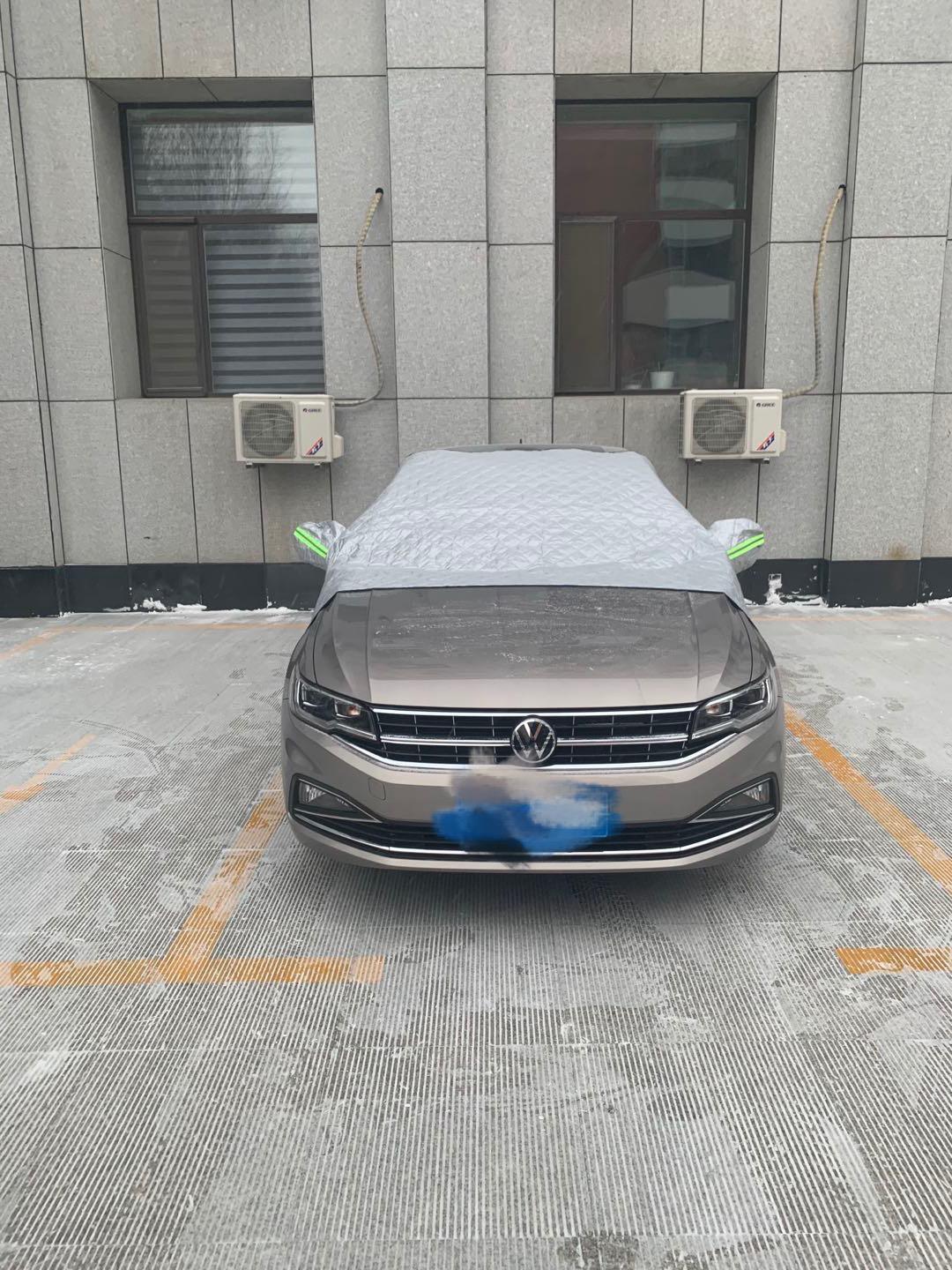 颗粒捕捉器堵塞(3级_宝来车友圈_懂车帝