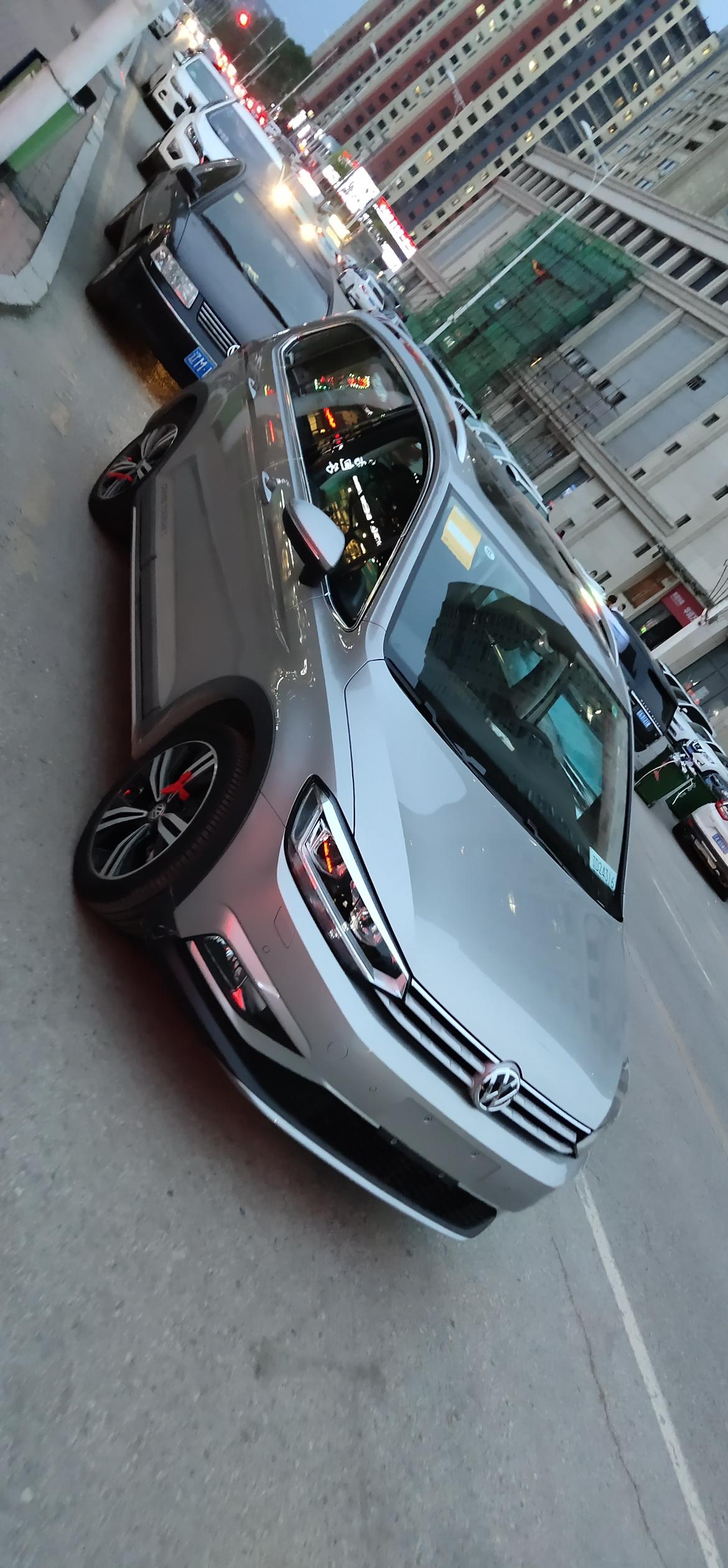 途安拓界星光银购车两年纪念