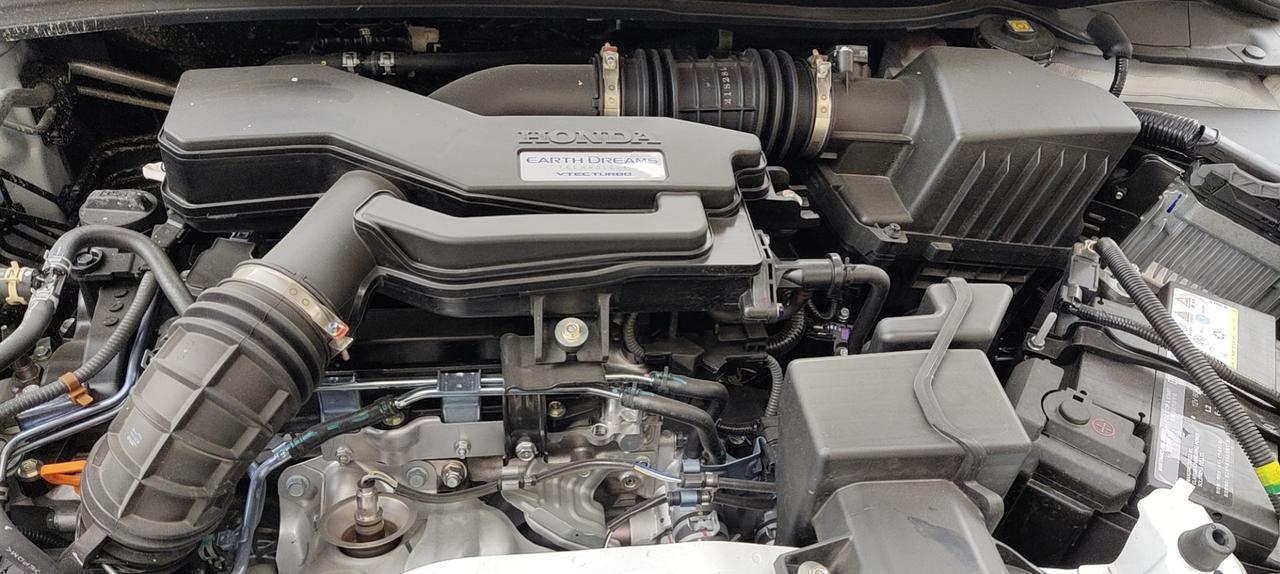 xrv1.5t_本田xr-v车友圈_用户9784908379010_懂车帝