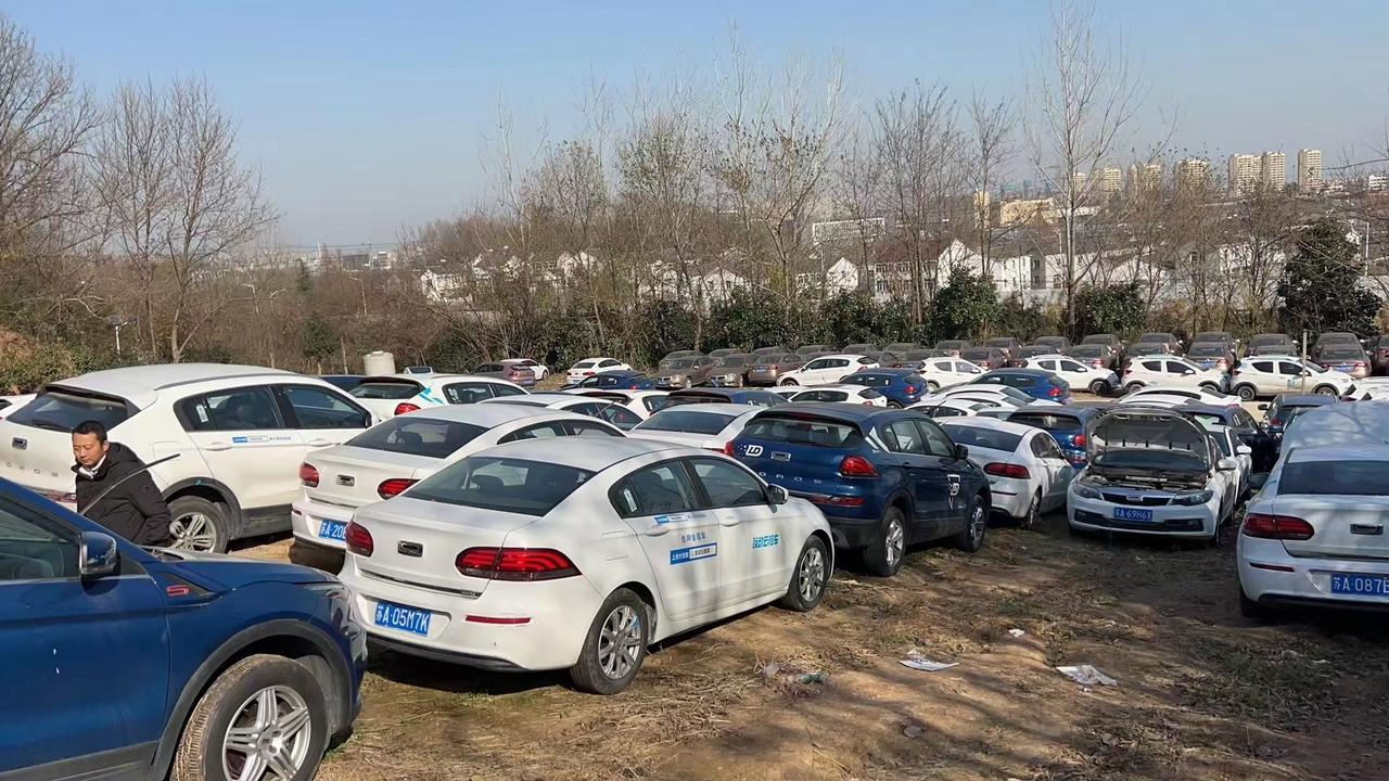 联动云观致3观致5大量现车