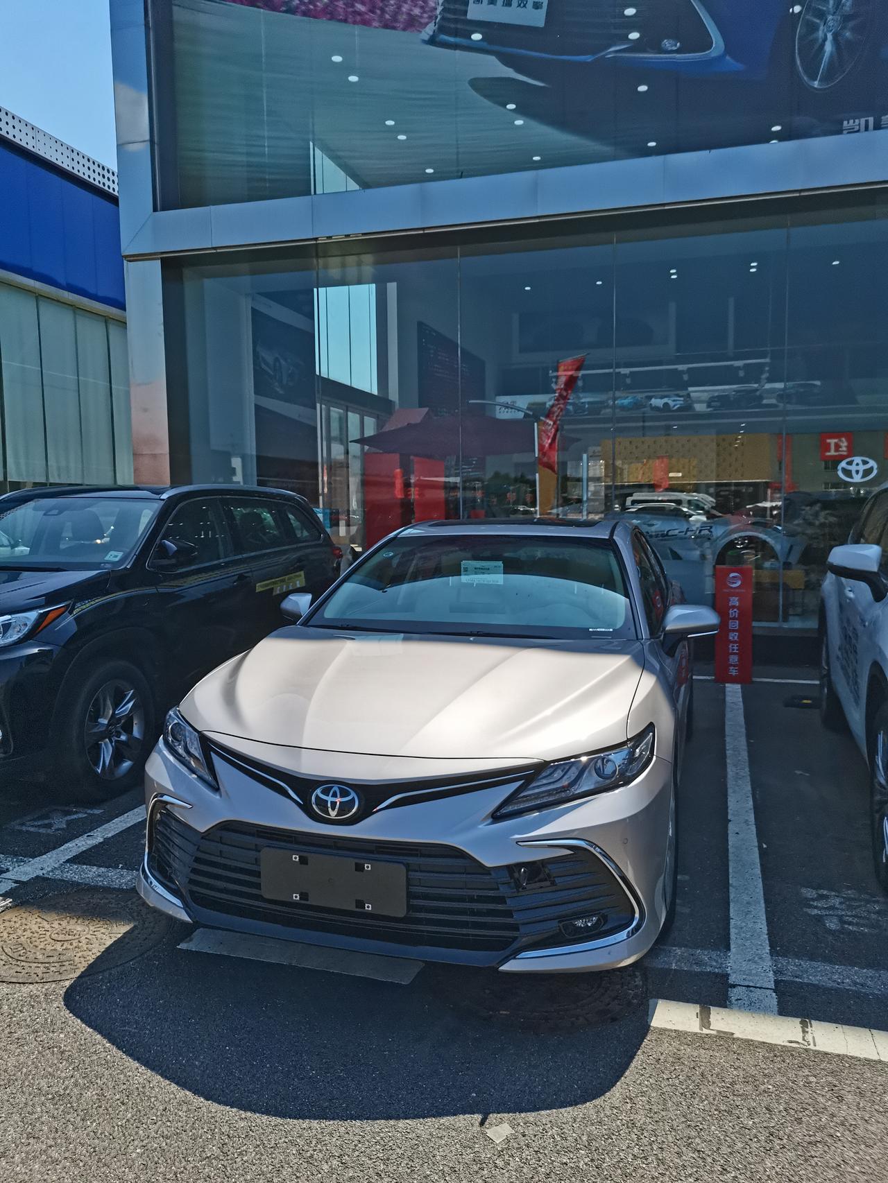 给媳妇提的欧泊银色一路平安