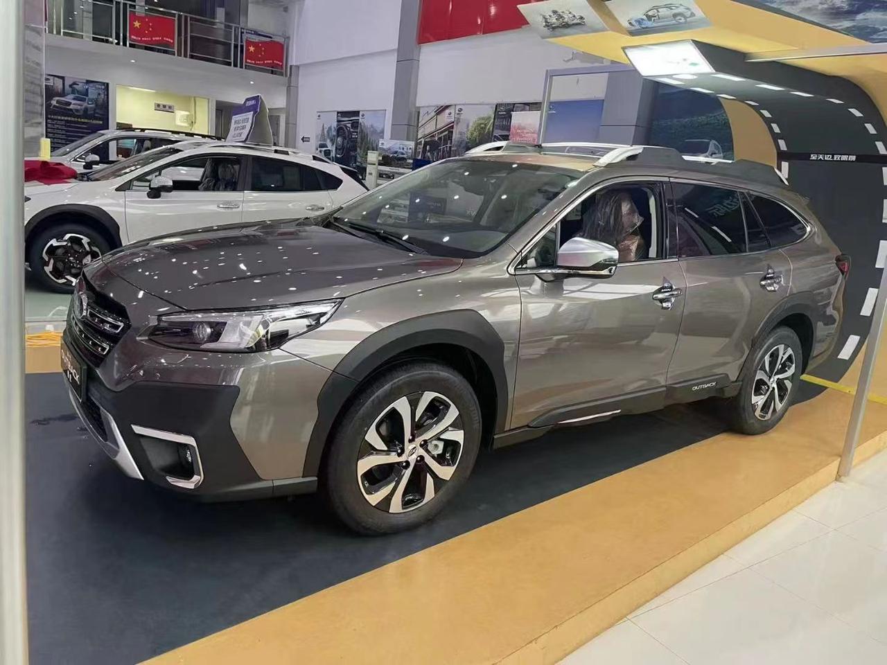 古伦木486试驾车吧农夫峰多少?1傲虎车友圈热议