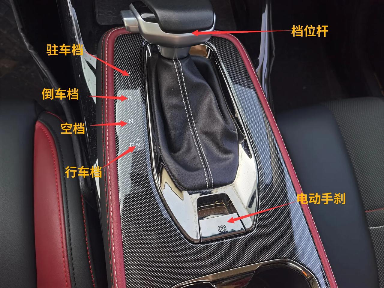 长安欧尚x5按键大全,记得点赞收藏哦_长安欧尚x5车友圈_懂车帝