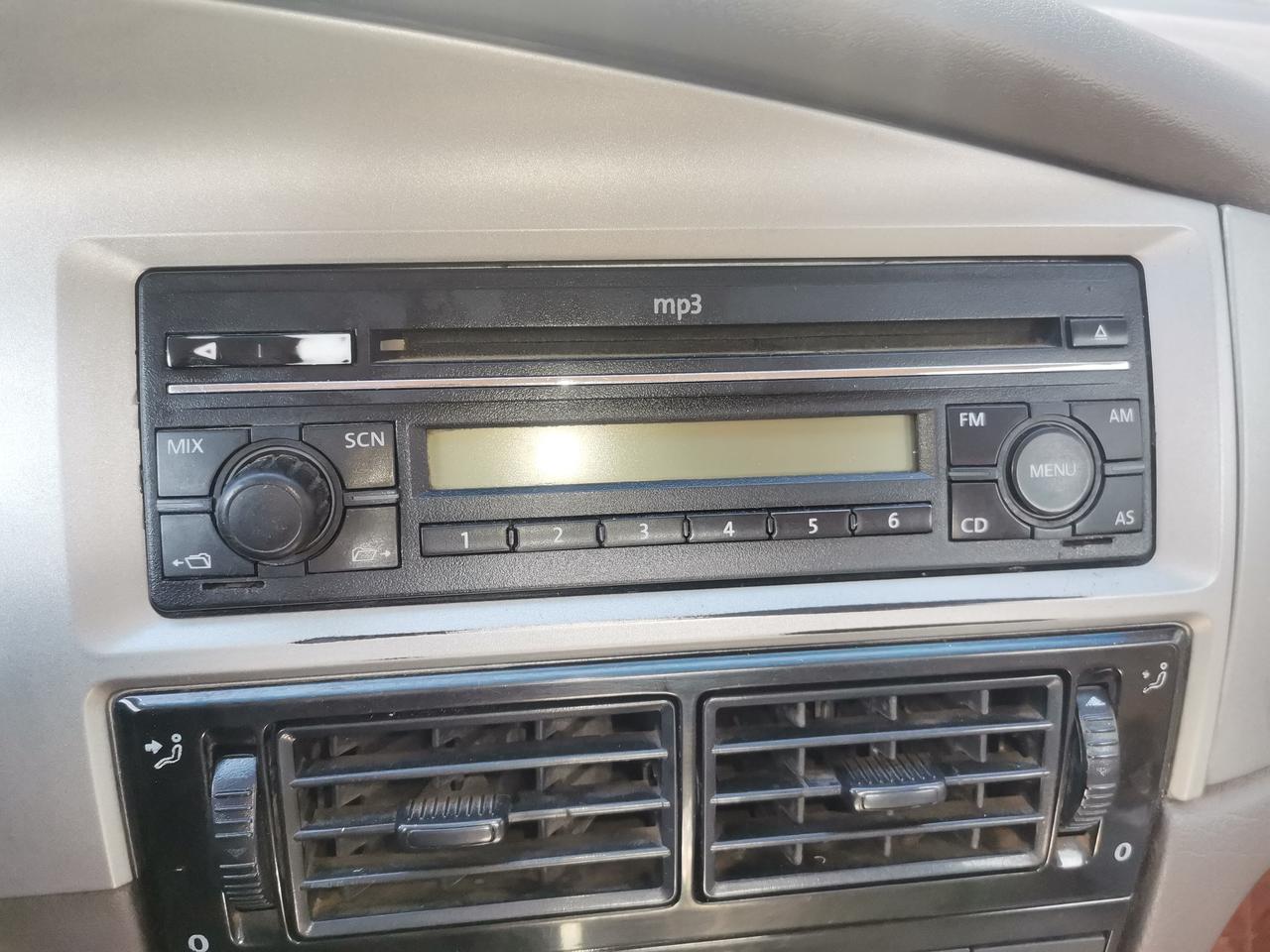 大众志俊cd机如何拆卸_桑塔纳志俊车友圈_懂车帝