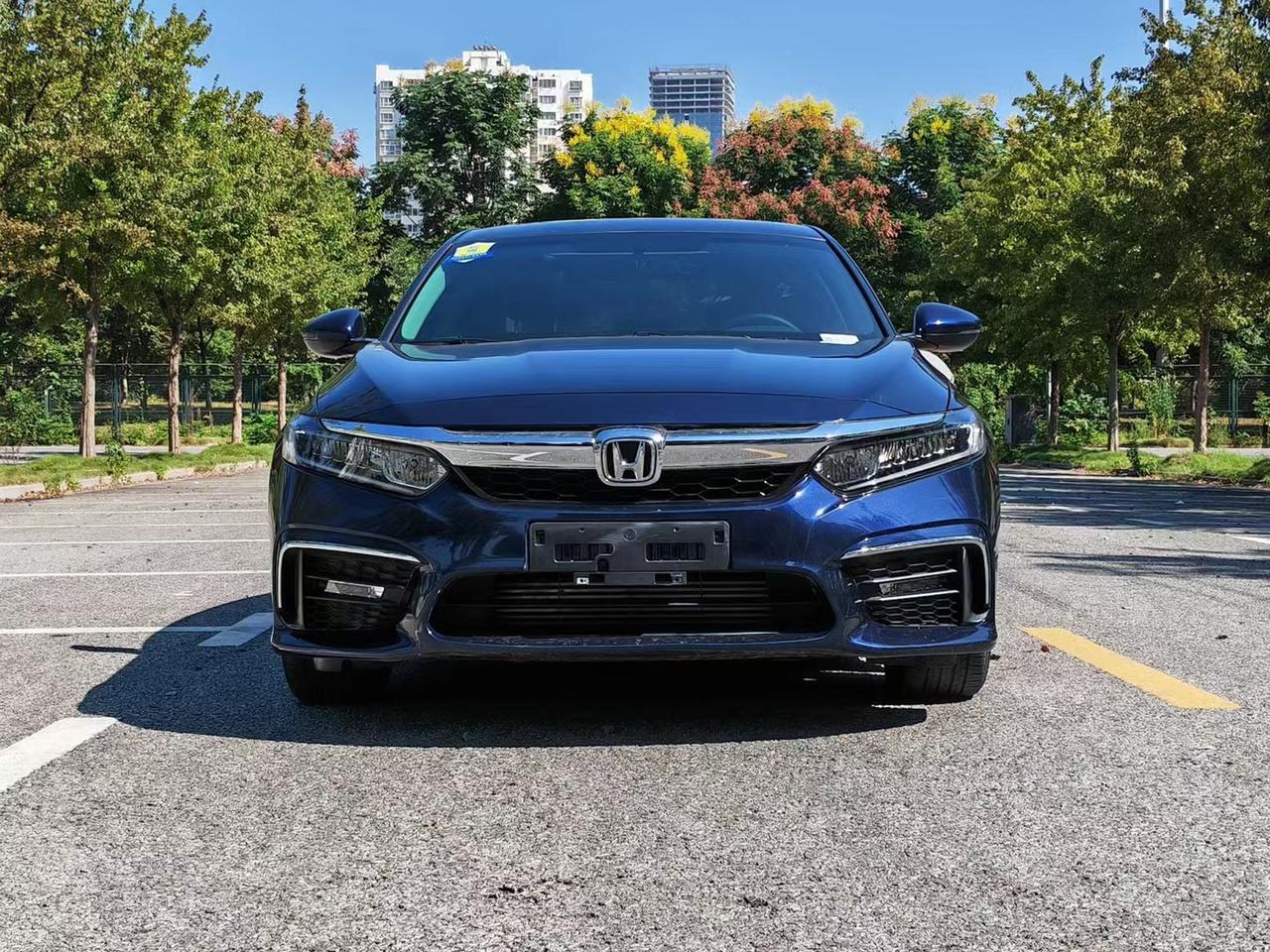 本田英诗派_英仕派车友圈_武汉新能源二手找强哥_懂车帝