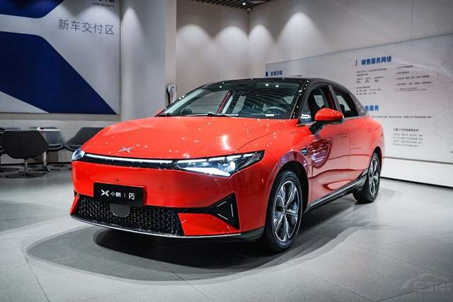 2021年新能源车型盘点：这三款新能源车您值得拥有