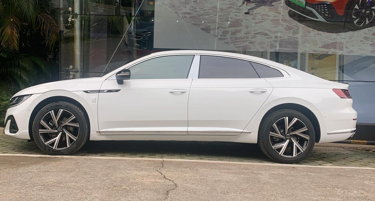 21款cc380tsi夺目版_大众cc车友圈_懂车帝