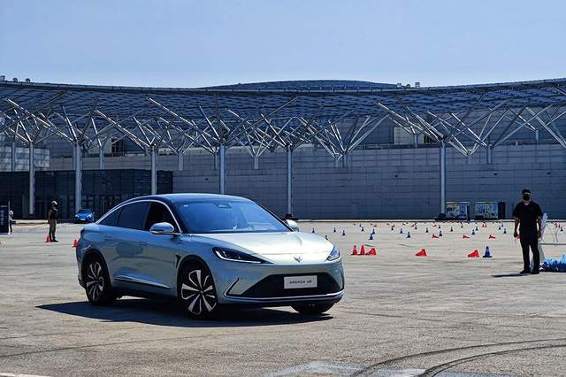 2021年新能源车型盘点：这三款新能源车您值得拥有