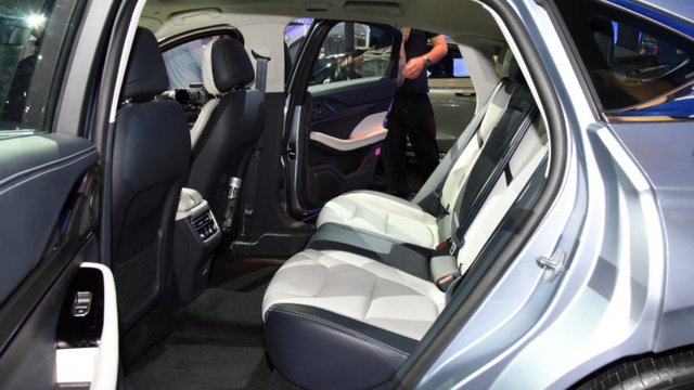 近3秒的动力差别，林肯Z是加强版的福特金牛座吗？