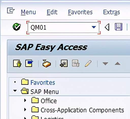 Stability Study with SAP Quality Management