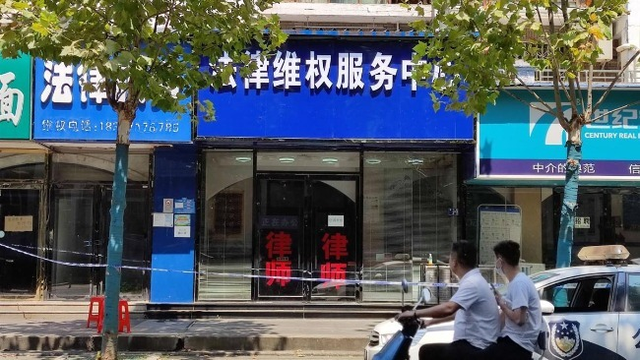 晚报|警方通报武汉枪击案、莆田已形成两条传播链