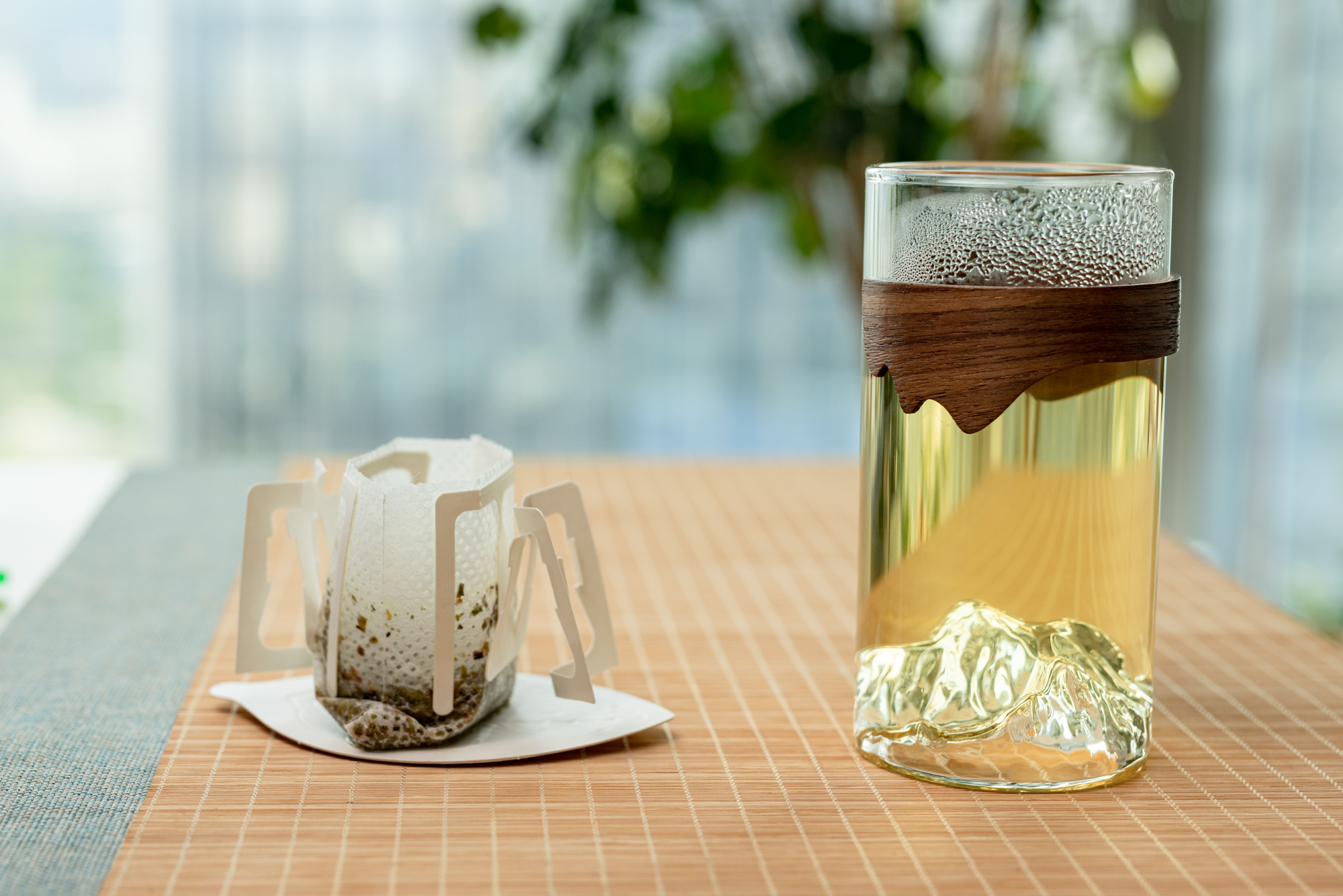 小喜年桂花龙井：喝到一杯美味的桂花龙井，有多简单？