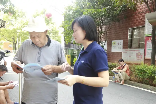 【我为群众办实事】湘潭联通：警企携手 织就反诈防诈防护网