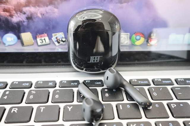 对半入耳耳机有一份偏爱 | JEET ONE升级版使用评测