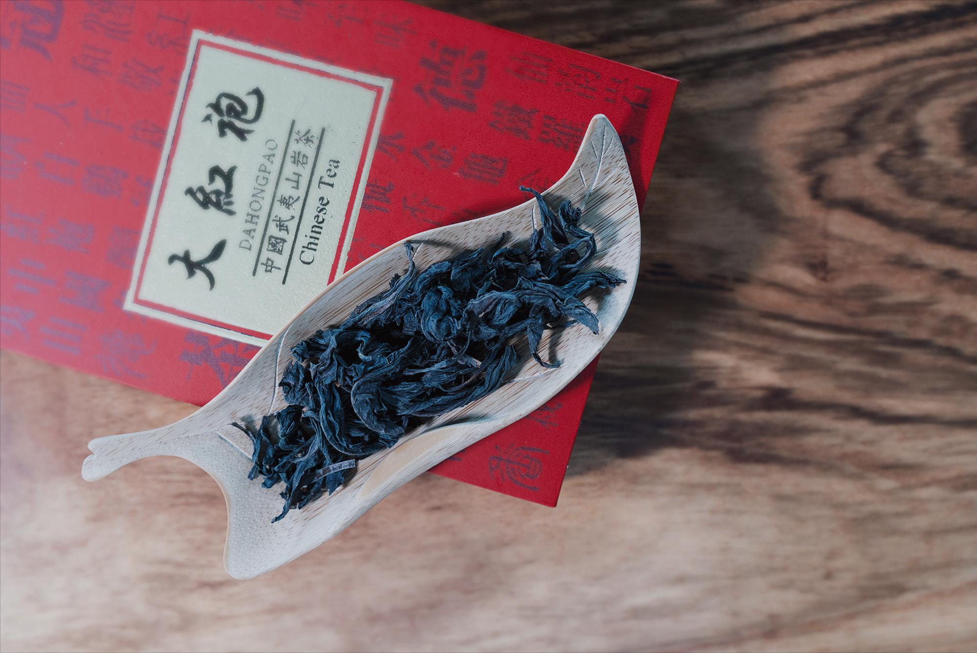 这8种不知名的茶，虽然小众但口感独特(图1)