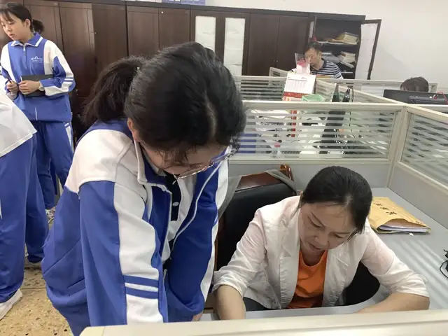 湘潭市一中：助力梦想 你我同行