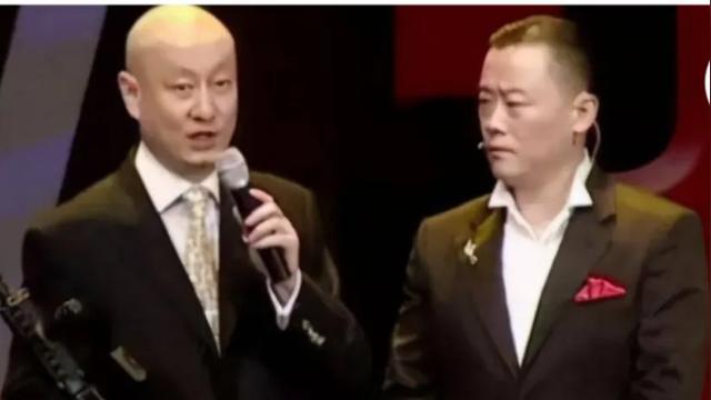 周立波：恩怨25年，背叛“大哥”关栋天的日子