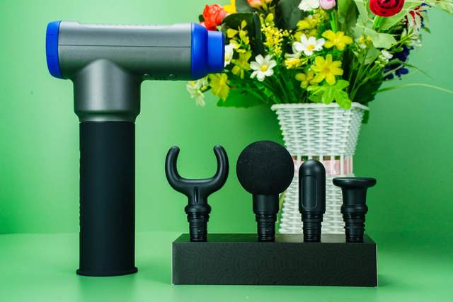 上山全是美景，回家腰酸腿痛，幸好老公早有准备