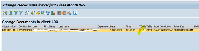 SAP PM 初級系列19 - IP10為維修計劃觸發維修工單的同時也自動觸發了維修通知單！