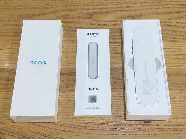 南卡Zzzz骨传导蓝牙音箱带来独特好音质的BGM，助你好睡眠