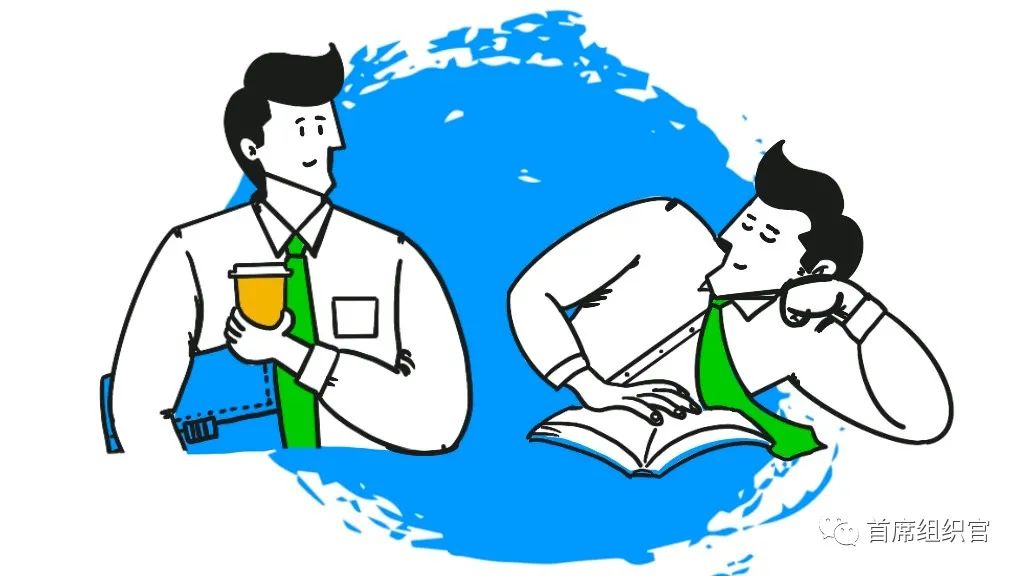 左谦&房晟陶:HR如何提升组织洞察力?