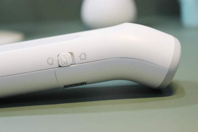 测体温、测物温，好看又实用的凡米双用额温枪使用体验