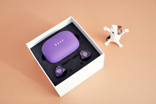 不到400可入手圈铁楼氏HiFi？BGVP Q2s带你体验低价好质