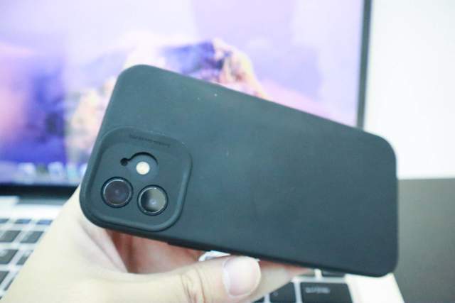 用了半个月才敢来评价这款ESR亿色悦色MFM磁吸手机壳