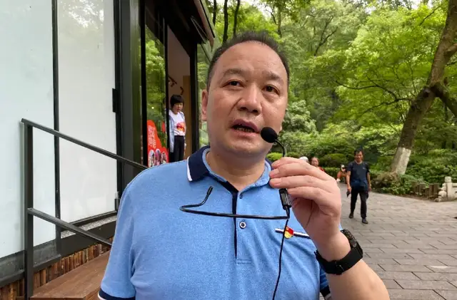 湘潭市住建局开展党史学习教育现场教学体验活动