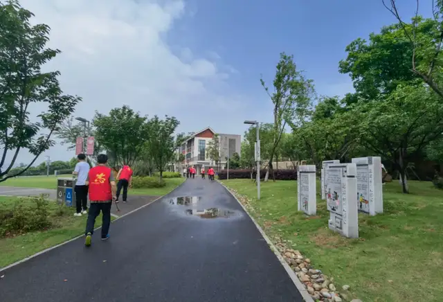 学党史 强信念 跟党走｜湘潭市交通运输局开展党史学习教育暨纪念五四运动102年周年活动