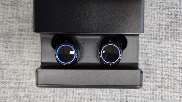 拿来吧你！南卡NANK N2s无线蓝牙耳机强劲来袭