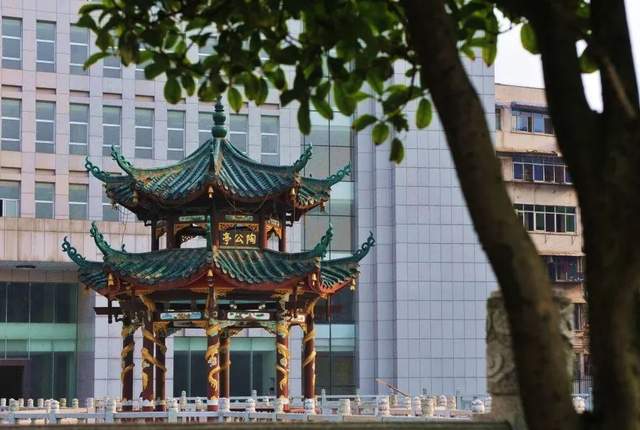 喜迎119周年华诞 再谱潭中新辉煌