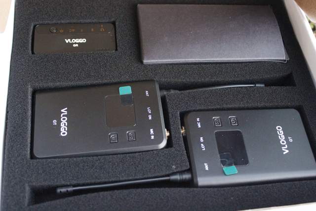 视频拍摄有噪音？软件处理解决不了？加个硬件体验纯净人声