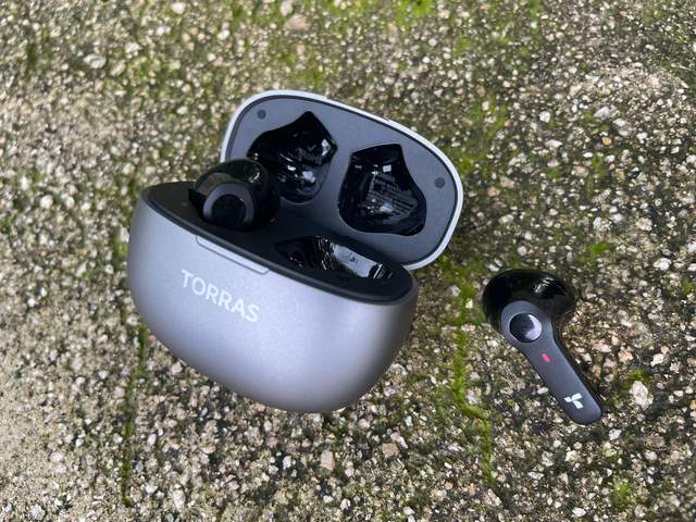 要颜值？要音质？还要长质保？做梦了吧！图拉斯蓝牙耳机全满足你