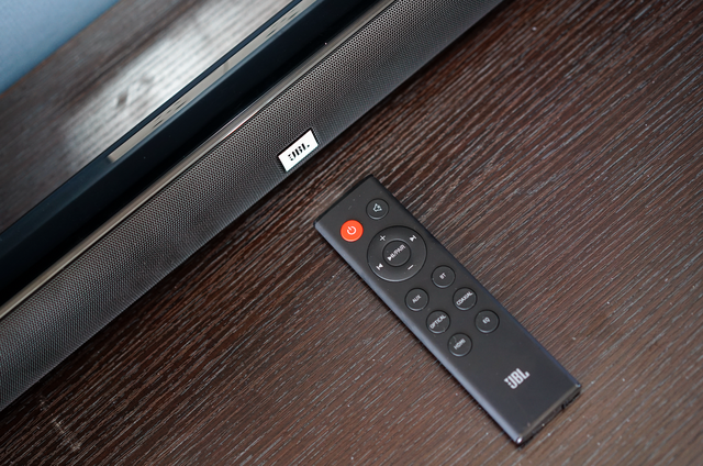 音质升华！75寸电视的补全计划——JBL CINEMA STVJ200回音壁系统