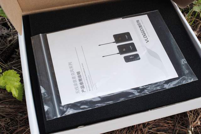 视频拍摄有噪音？软件处理解决不了？加个硬件体验纯净人声