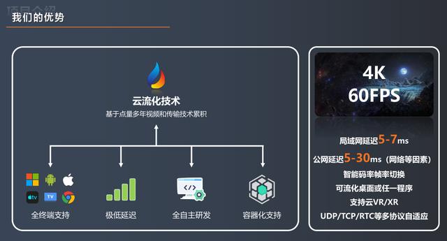 虛擬模擬教學使用點量雲流化技術有哪些好處