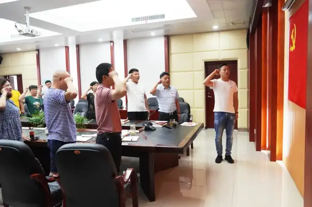 生日快乐！| 湘潭市救助管理站用实际行动献礼党的百年华诞