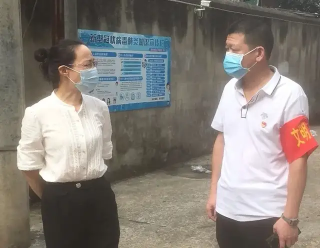 全力战疫！湘潭县人民法院积极投身疫情防控工作